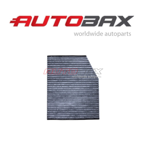 Cabin Filter Ford Transit 2012>
