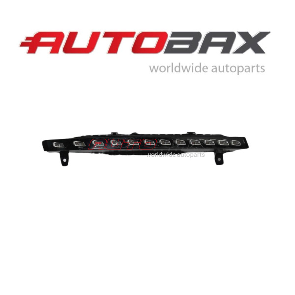 Daytime Running Light Audi Q7 2005>2015