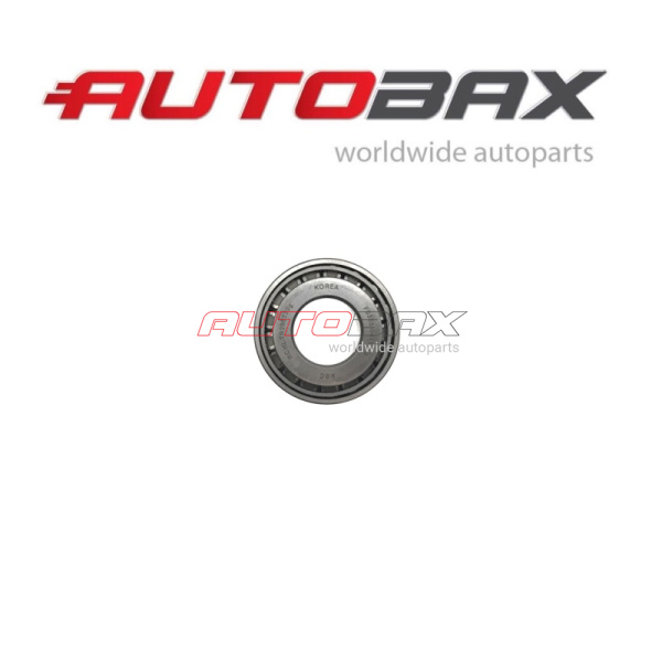 Output Shaft Bearing Hyundai Matrix 2001>