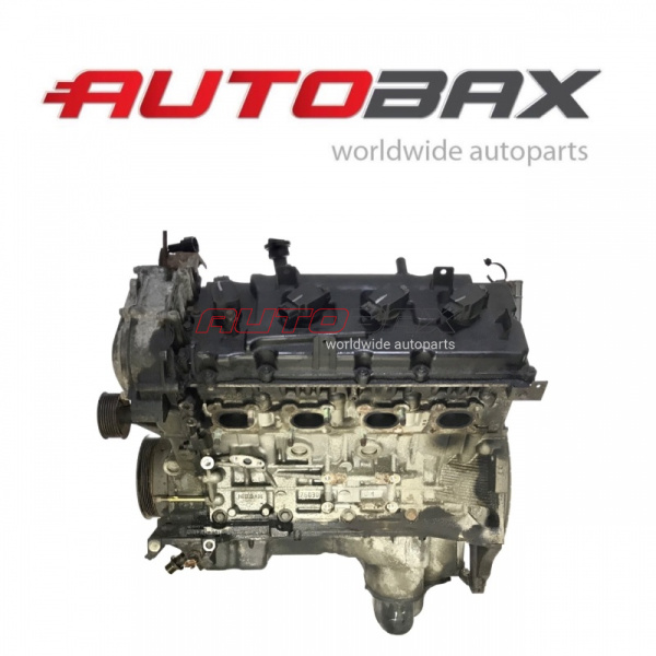 Engine Nissan Armada/Titan 2003>2016