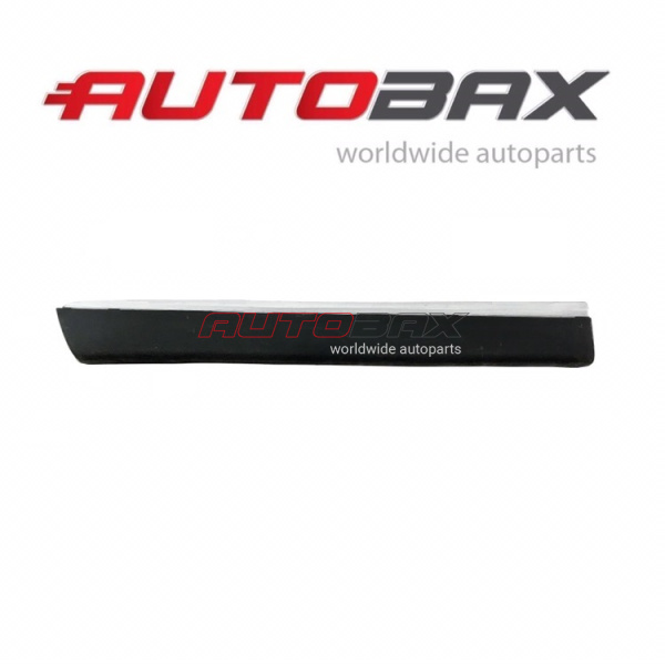 Front Left Door Molding / Trim Lexus RX 2009>2015