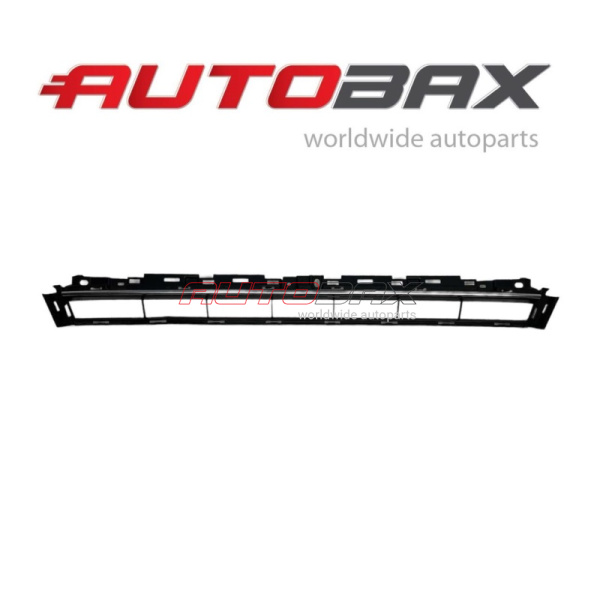 Center Bumper Grille Audi A5/S5 Coupe/Spotback 2016>