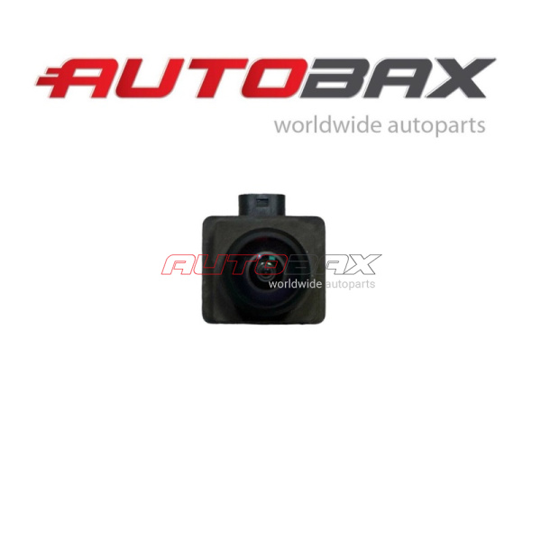 Front Camera BMW 4-Series (G22/G23/G26/G82) 2020>