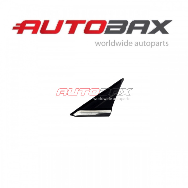 Mirror Corner Left Ford Mondeo V 2014>