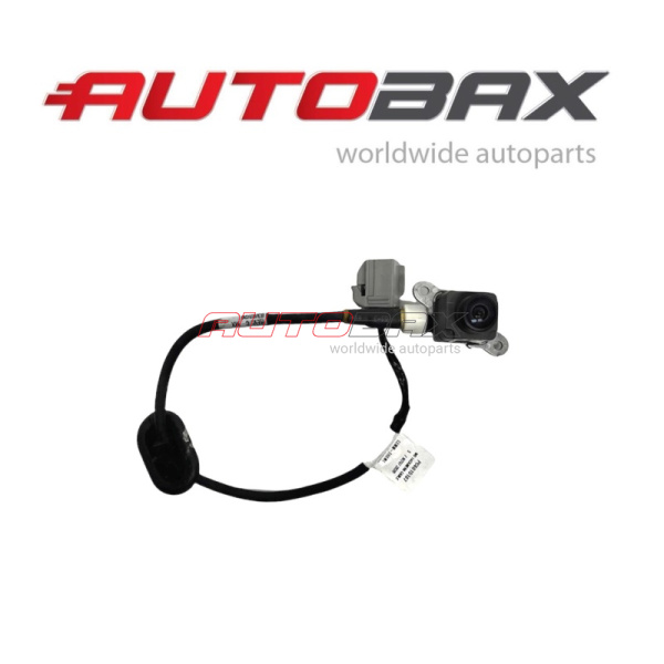 Rear View Camera Chrysler/Dodge Durango 2010>
