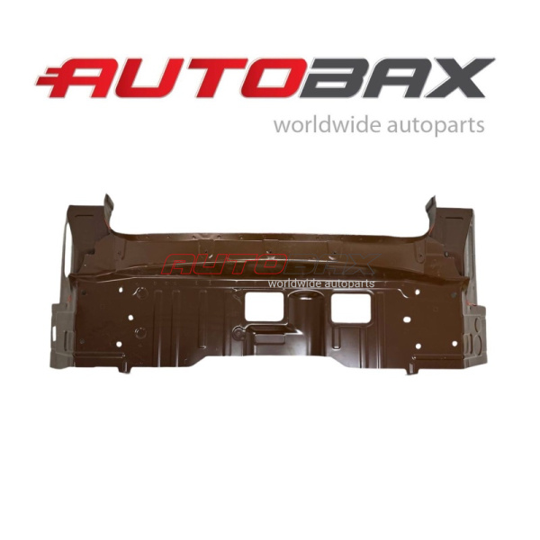 Panel Rear Tesla Model X 2015>