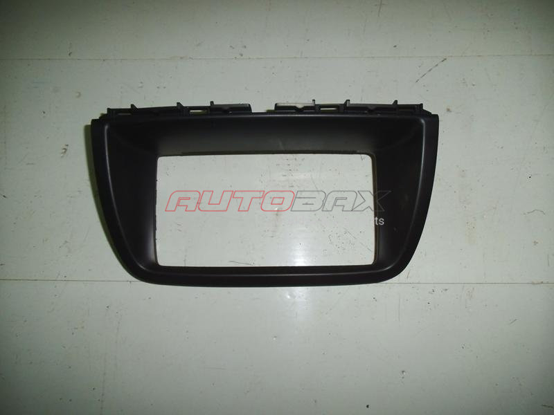 Stereo Frame / Dashboard Trim Cover CX 5 2012>