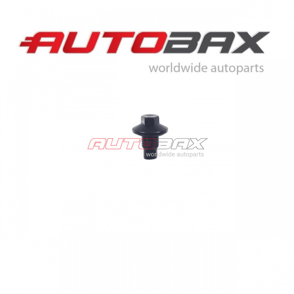 Oil Pan Drain Plug Ford Transit 2012>
