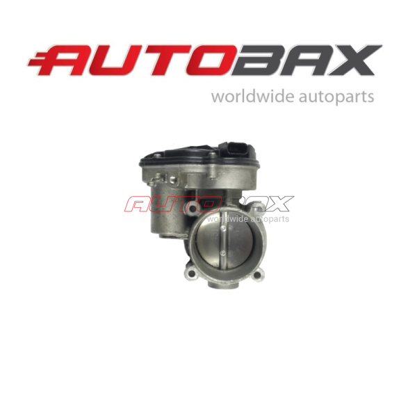 Throttle Body Ford Grand C-Max 2010>
