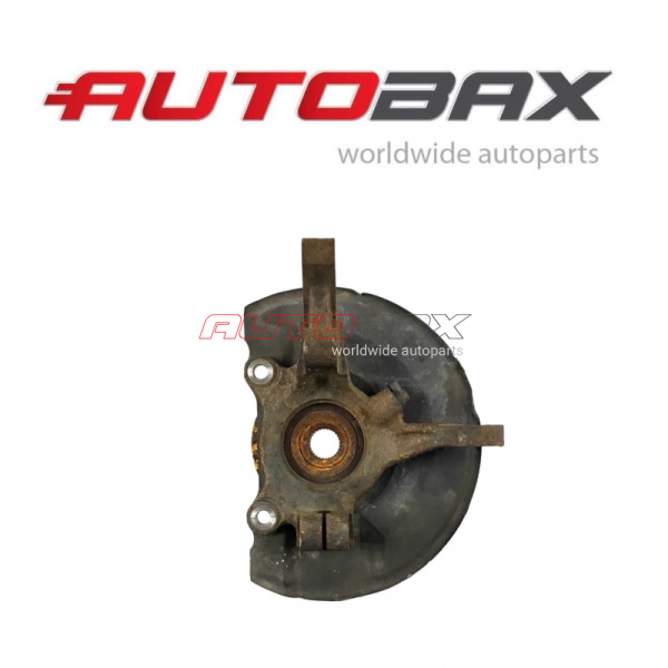Right Front Knuckle Mitsubishi Outlander XL (CW) 2006>2012