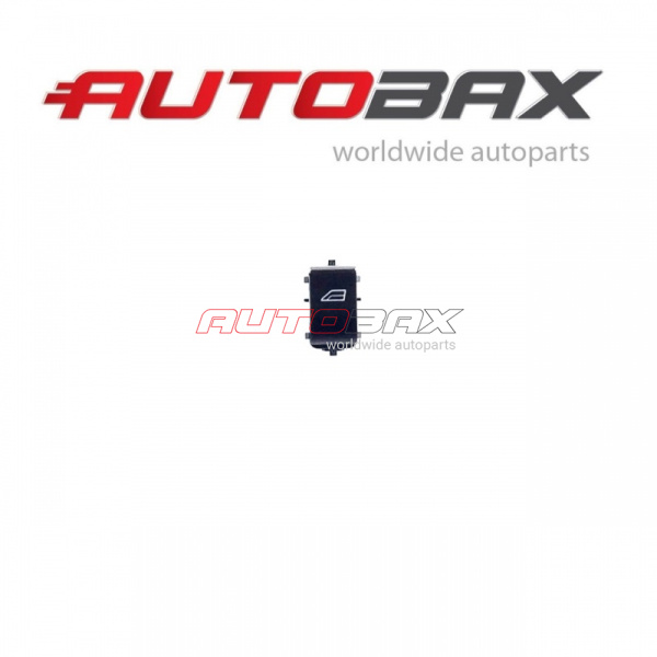 Power Window Button Ford Focus II 2005>2011