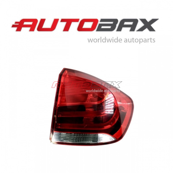 Light Rear Right BMW X1 (E84) 2009>2015