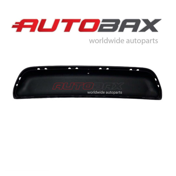 Grille B Bumper Central Porsche 911 (991) 2011>2019