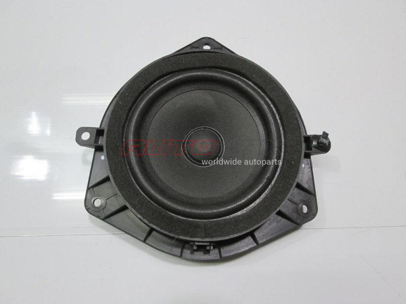 Speaker/Subwoofer Solaris 2010>2017