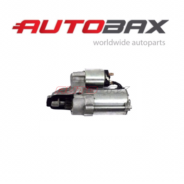 Starter Ford Focus II 2005>2011