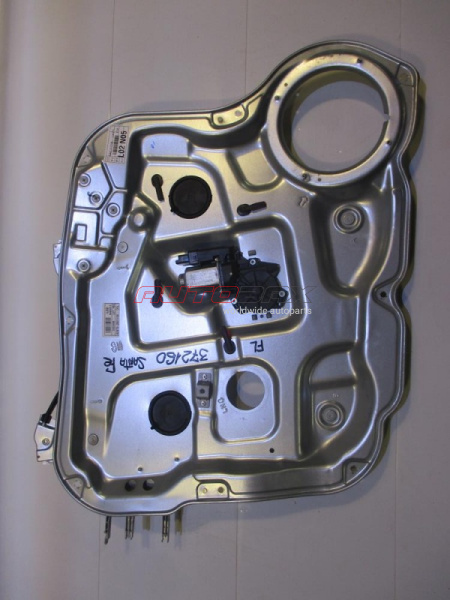 Front Left Window Regulator Hyundai Santa Fe (CM) 2005>2012