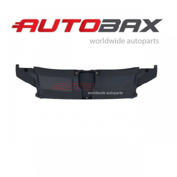 Front Panel Trim Audi A6 (C7) 2011>2018