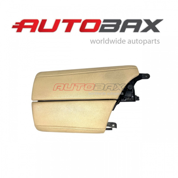 Armrest / Center Console BMW 5-series (F10/F11) 2009>2016