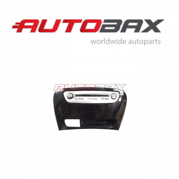 DVD/CD Changer Hyundai Genesis 2009>