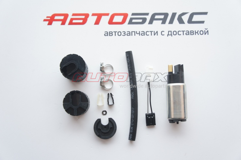 Electric Fuel Pump Pajero/Montero Sport (K9) 1998>2008