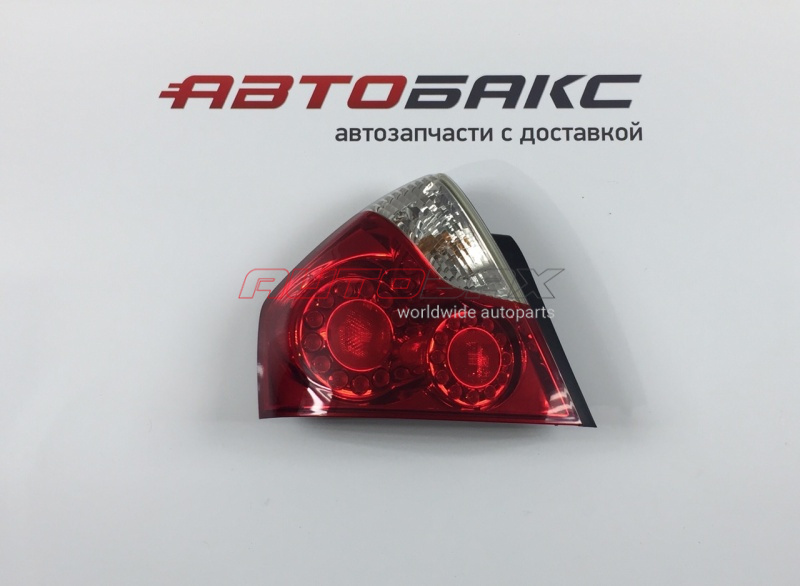 Left Taillight M-35/45 (Y50) 2004>2009