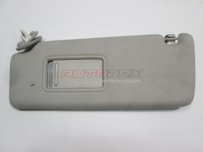 Sun visor Land Cruiser (150) Prado 2009>