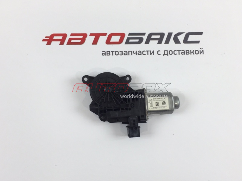 Power Window Motor VolksWagen Jetta 2011>