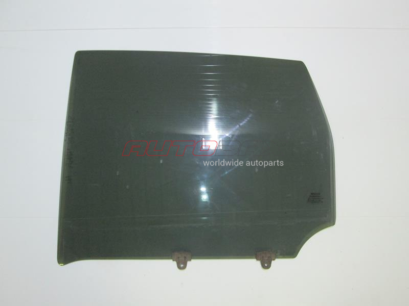 Glass Rear Left Note (E11) 2006>2012