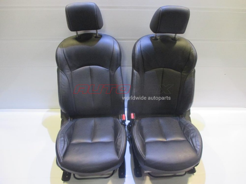 Seat Set Juke (F15) 2011>