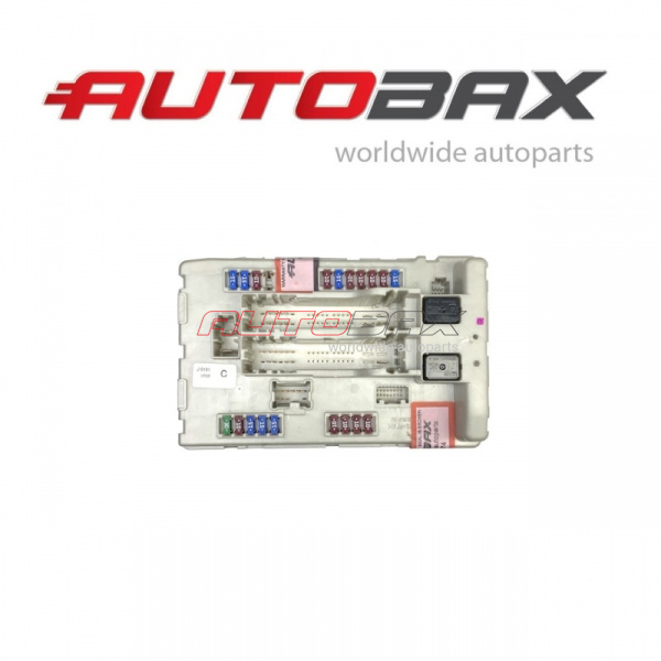 Fuse Box Nissan Murano (Z51) 2008>2015