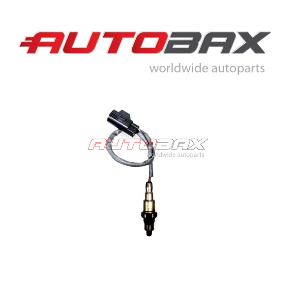 Oxygen Sensor (Lambda Sensor) Jaguar XF 2007>2015