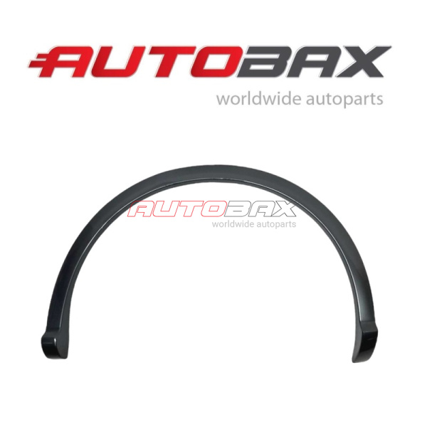 Left Rear Fender Molding/Trim Audi Q5 2017>