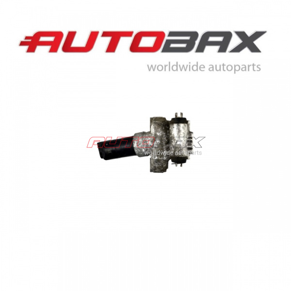 Brake Cylinder Working VolksWagen Touareg 2010>2018
