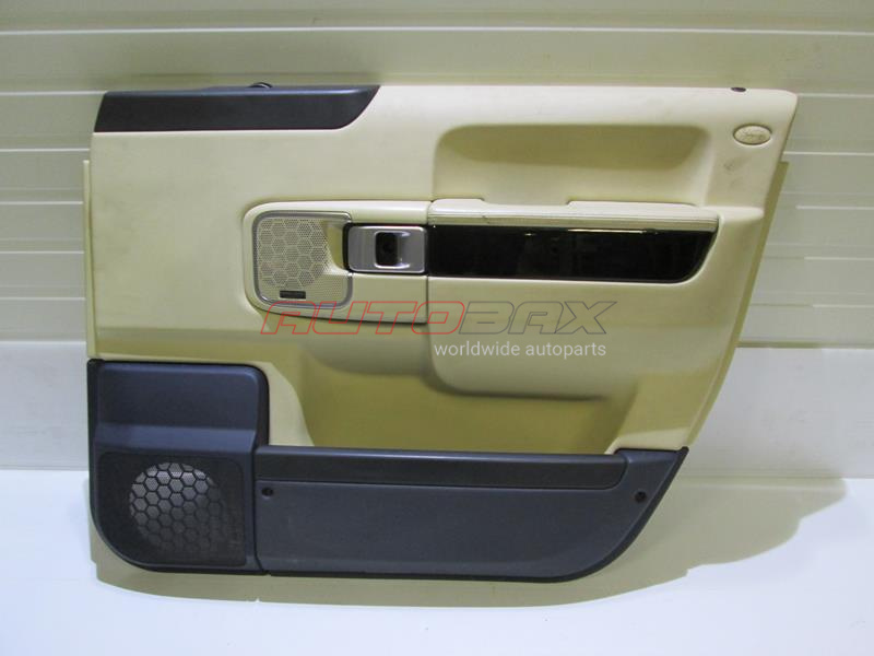 Front Right Door Trim Panel Range Rover III (LM) 2002>2012