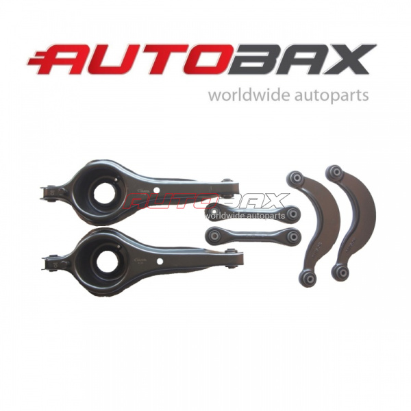 Rear Suspension Arm Kit Volvo C30 2006>2013