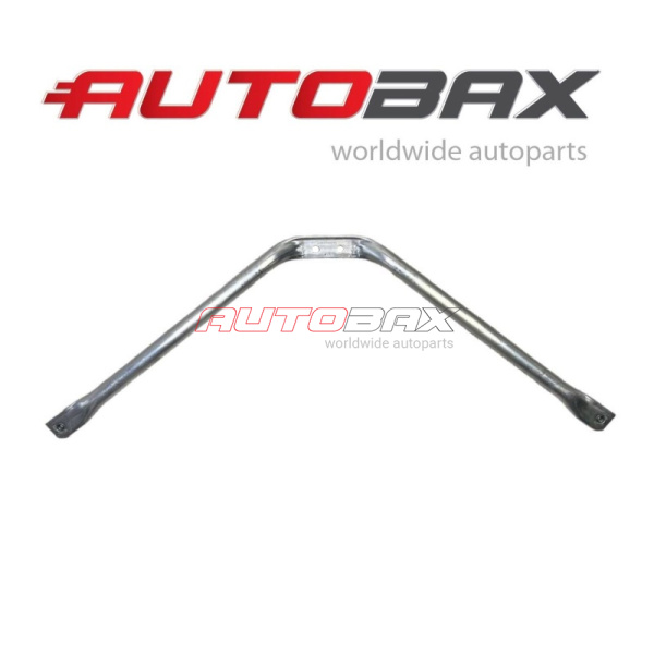 Front Panel BMW iX (I20) 2021>