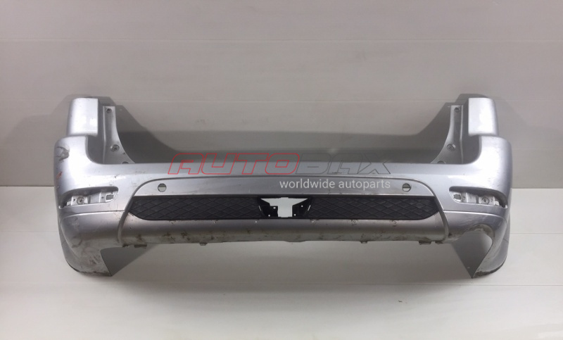 Bumper Rear Maverick 2007>