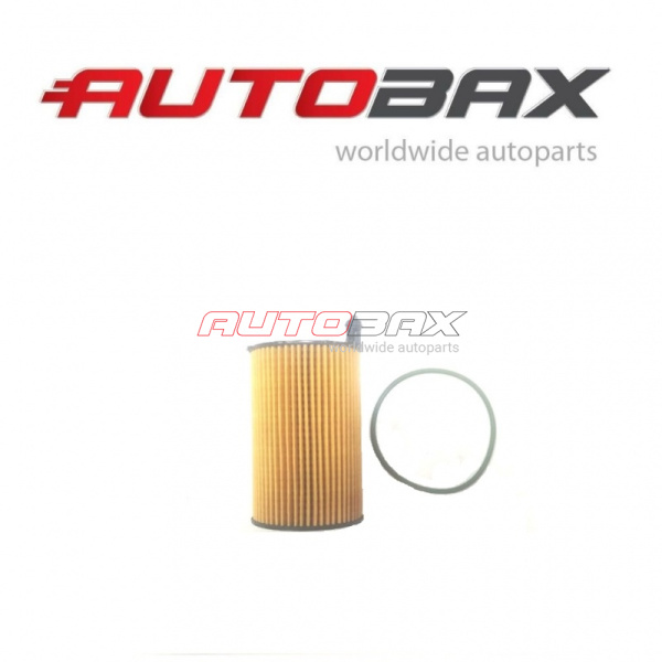 Oil Filter Audi Q7 2005>2015