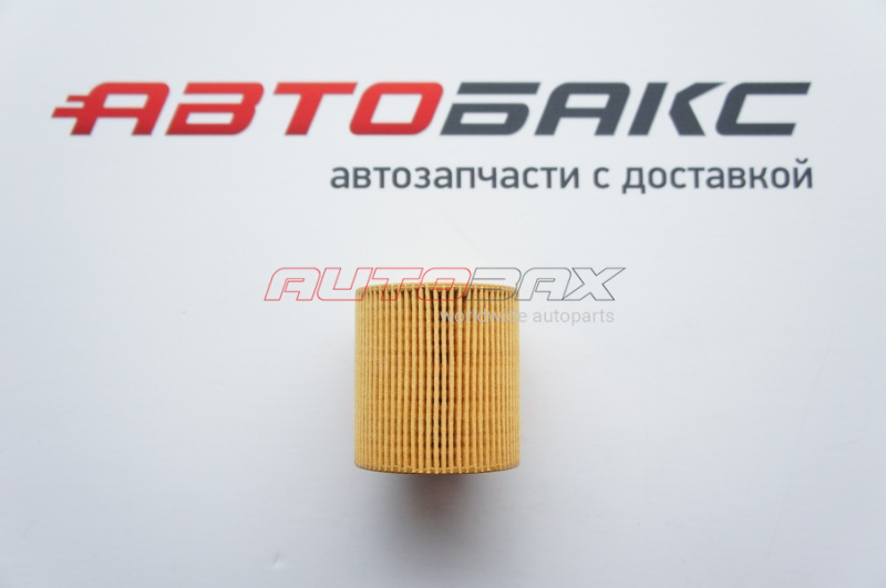 Oil Filter Ford S-MAX 2006>2015