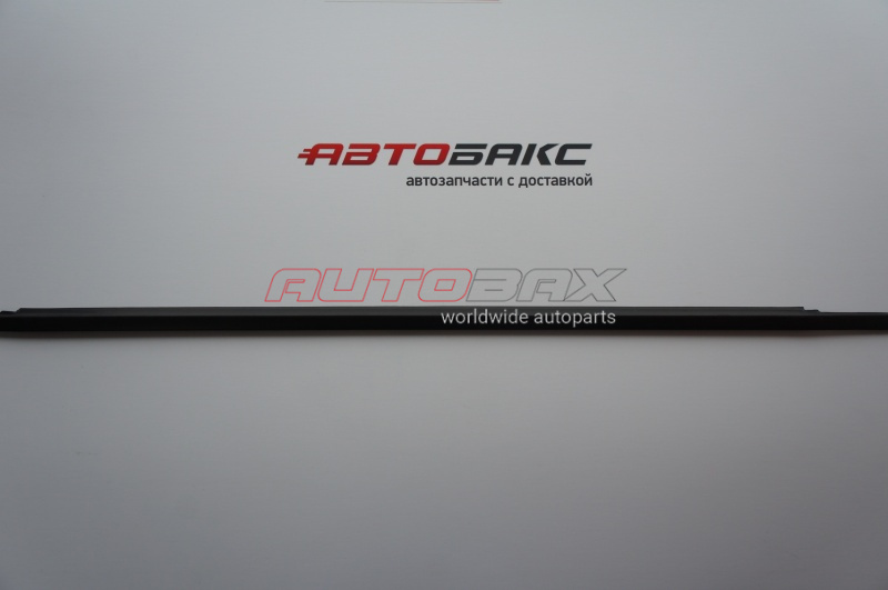 Door Glass Guide Sharan 2000>2010