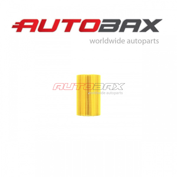 Oil Filter Lexus LX 2007>