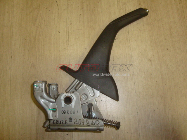 Parking Brake Lever/Switch Cruze 2009>2016
