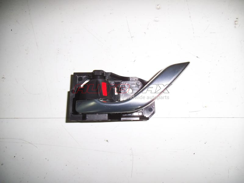 Left Interior Door Handle CX 5 2012>