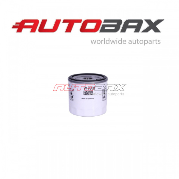 Oil Filter Ford C-Max 2004>2010