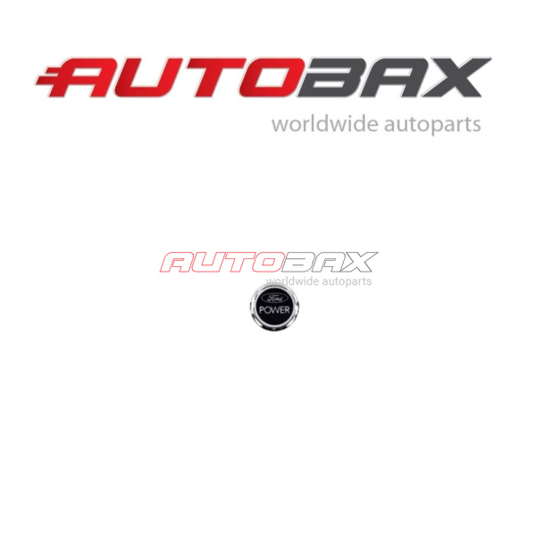 Engine Start Button Ford Kuga ll 2012>