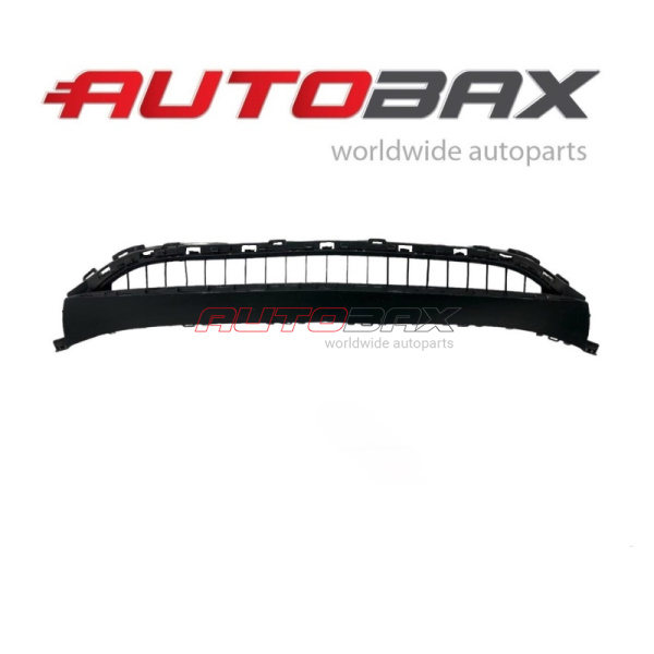 Center Bumper Grille Mercedes Benz C-Class (W206) 2021>