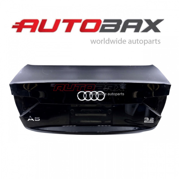 Tailgate Audi A5/S5 Coupe 2008>2016