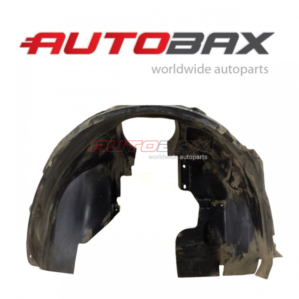 Right Front Wheel Arch Liner Ford Focus III 2011>