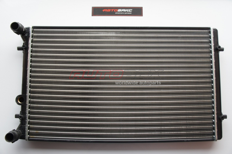 Radiator Main VolksWagen Golf IV/Bora 1998>2005