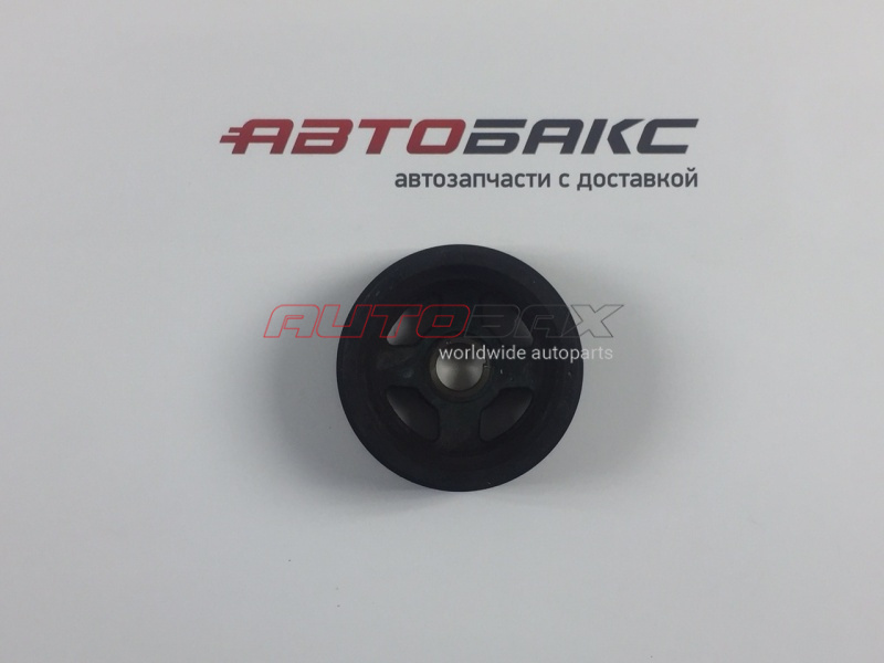 Crankshaft Pulley/Sprocket Infiniti Q40/G (V35) 2002>2007